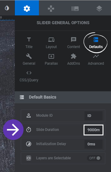 slider-revolution-global-timing